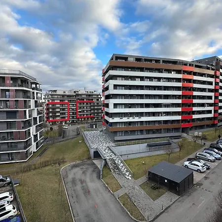 Bonjour Residence With Terrace And Parking Cluj-Napoca Exterior photo