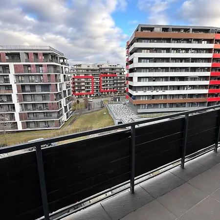 Bonjour Residence With Terrace And Parking Cluj-Napoca Exterior photo