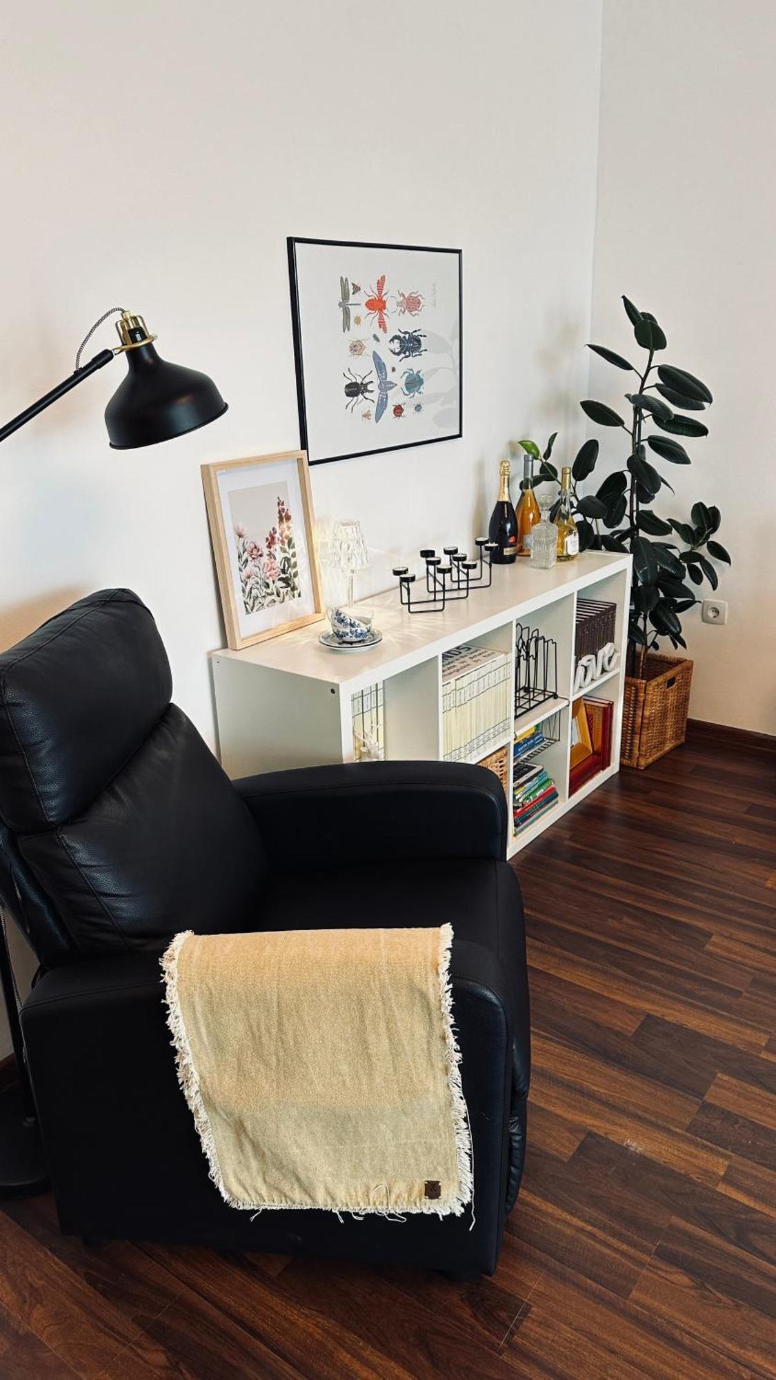Bonjour With Terrace And Parking Apartment
