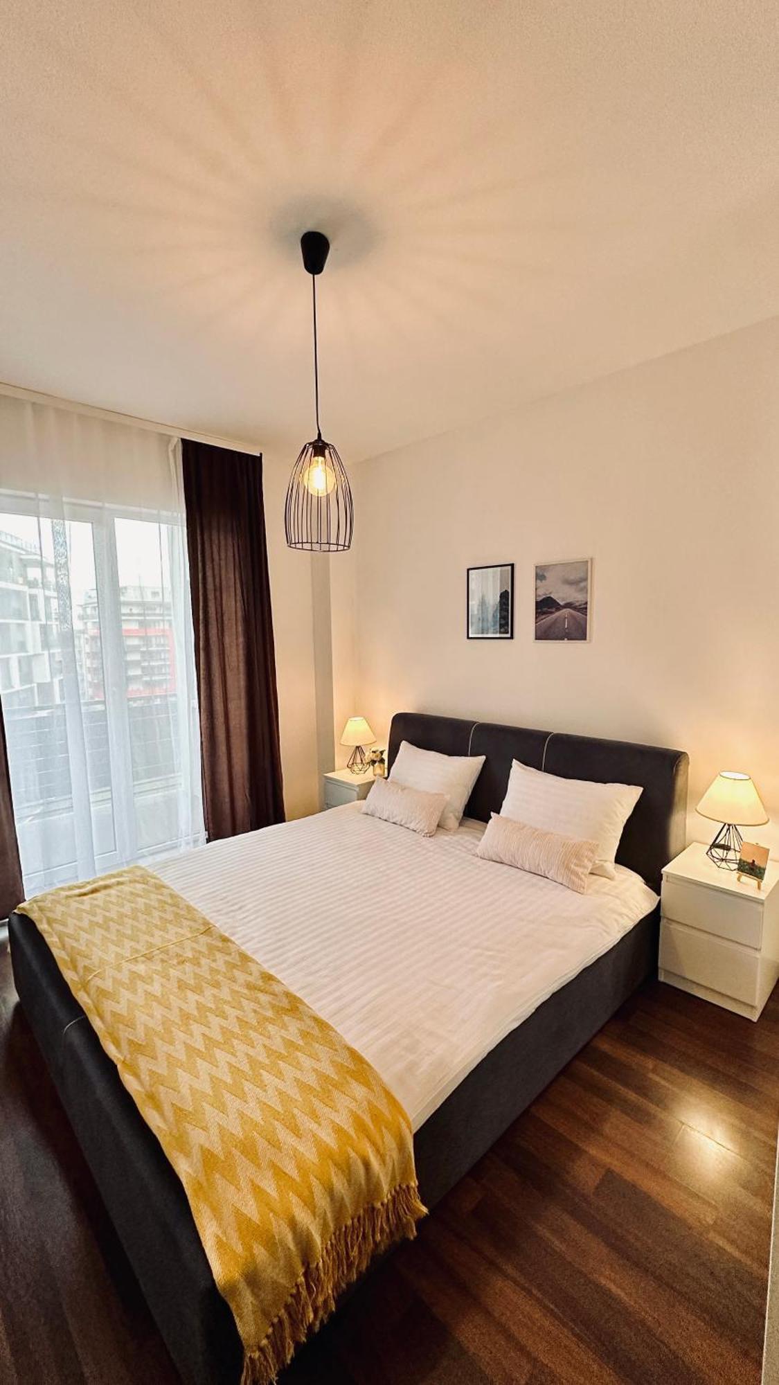 Bonjour With Terrace And Parking * Cluj-Napoca